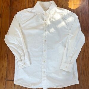 Rudy Jude Tony Shirt Size Medium